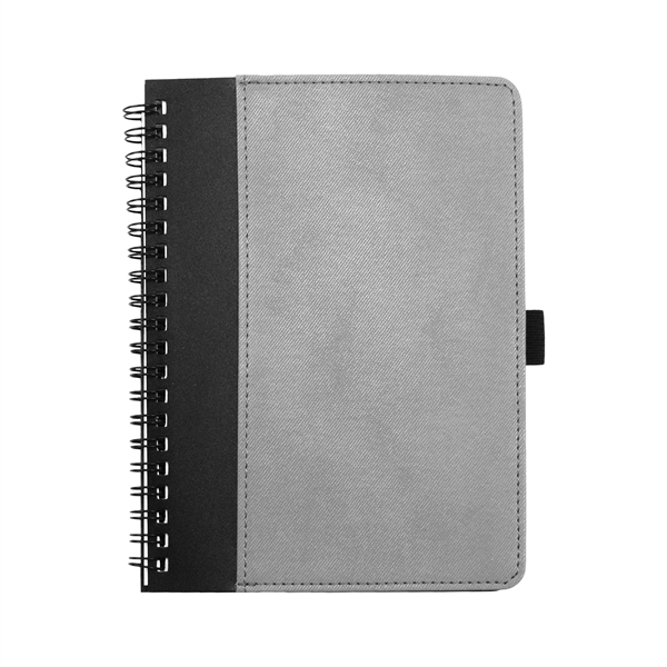 The Keep It Notebook - The Keep It Notebook - Image 1 of 10