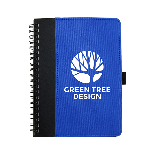 The Keep It Notebook - The Keep It Notebook - Image 0 of 10