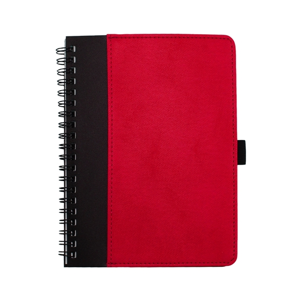 The Keep It Notebook - The Keep It Notebook - Image 3 of 10