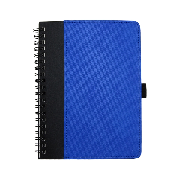 The Keep It Notebook - The Keep It Notebook - Image 5 of 10