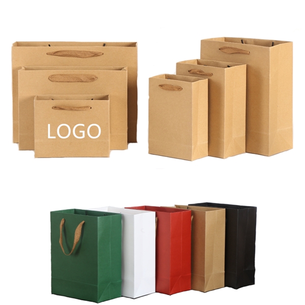 All Size Paper Bags - All Size Paper Bags - Image 0 of 2