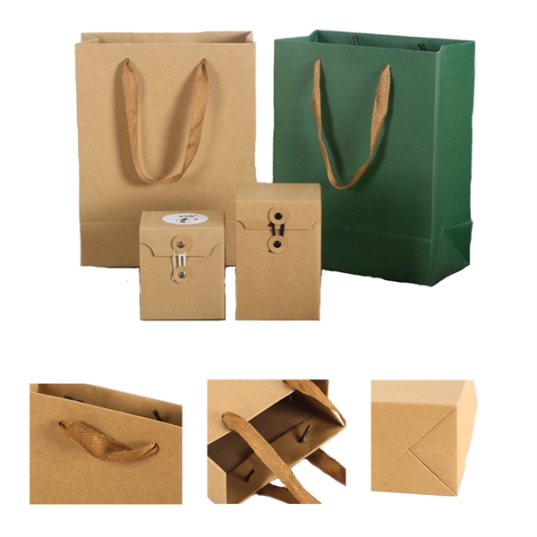 All Size Paper Bags - All Size Paper Bags - Image 2 of 2