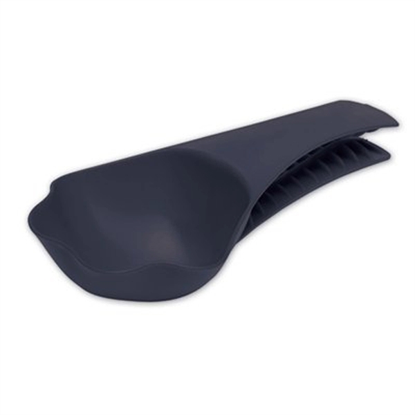 Pet Food Scooper With Clip - Pet Food Scooper With Clip - Image 3 of 5