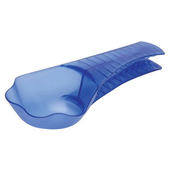 Pet Food Scooper With Clip - Pet Food Scooper With Clip - Image 2 of 5