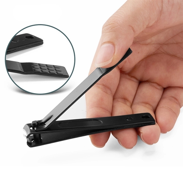 3pcs nail clipper set - 3pcs nail clipper set - Image 3 of 5