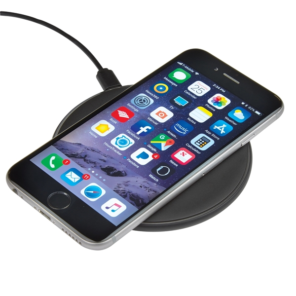 WIRELESS PHONE CHARGING PAD - WIRELESS PHONE CHARGING PAD - Image 25 of 25