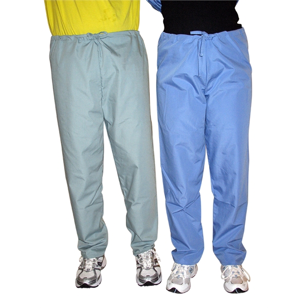 Canadian Made Unisex Scrub Sets - Canadian Made Unisex Scrub Sets - Image 1 of 8