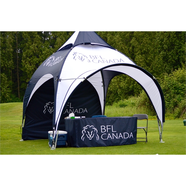 Display Dome Kit - 10': Digital - Display Dome Kit - 10': Digital - Image 2 of 5