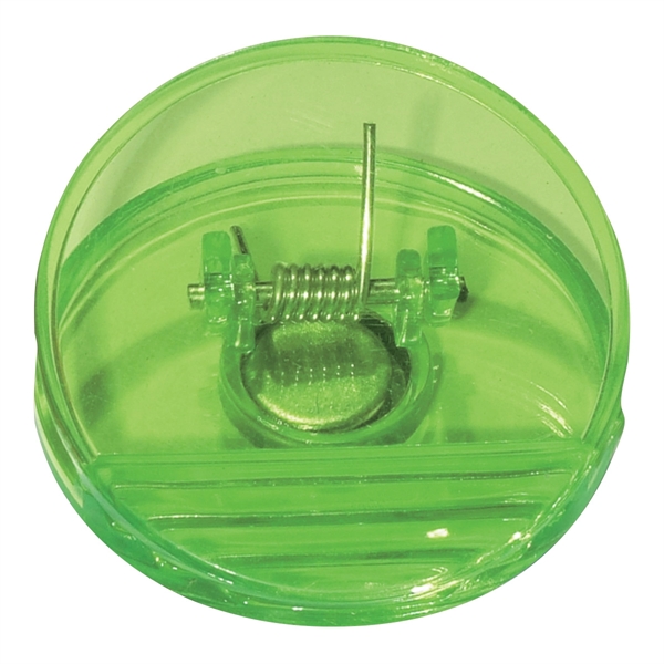 Round Shape Clip - Round Shape Clip - Image 5 of 14