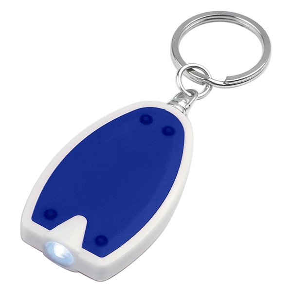 LED Key Chain - LED Key Chain - Image 3 of 10