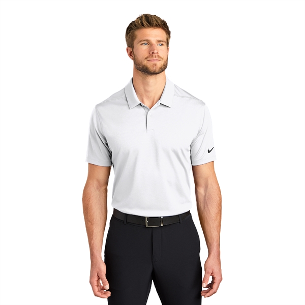 Nike Dry Essential Solid Polo - Nike Dry Essential Solid Polo - Image 2 of 5