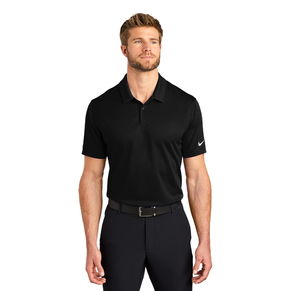 Nike Dry Essential Solid Polo - Nike Dry Essential Solid Polo - Image 1 of 5