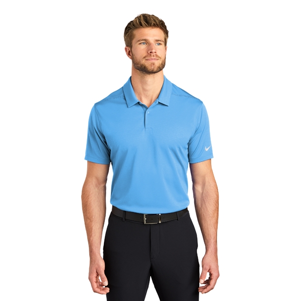 Nike Dry Essential Solid Polo - Nike Dry Essential Solid Polo - Image 4 of 5