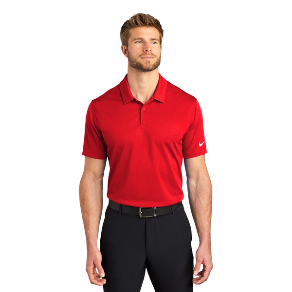 Nike Dry Essential Solid Polo - Nike Dry Essential Solid Polo - Image 5 of 5