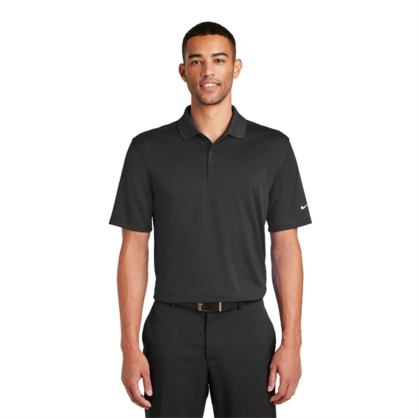 Nike Dri-FIT Classic Fit Players Polo with Flat Knit Collar - Nike Dri-FIT Classic Fit Players Polo with Flat Knit Collar - Image 5 of 6