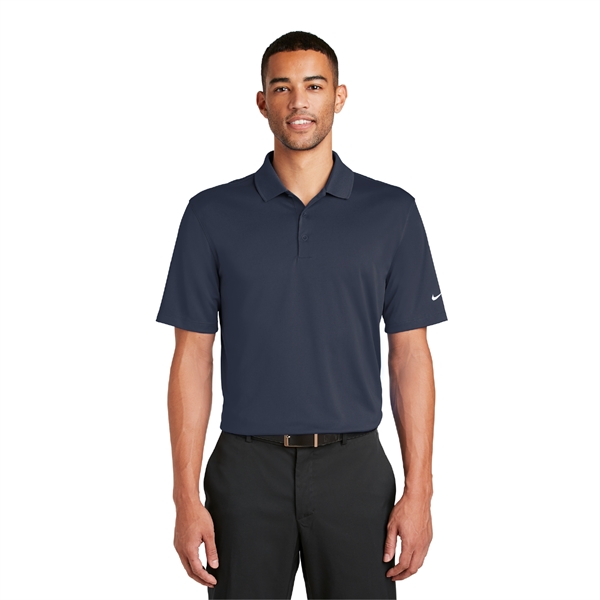 Nike Dri-FIT Classic Fit Players Polo with Flat Knit Collar - Nike Dri-FIT Classic Fit Players Polo with Flat Knit Collar - Image 3 of 6