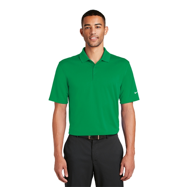 Nike Dri-FIT Classic Fit Players Polo with Flat Knit Collar - Nike Dri-FIT Classic Fit Players Polo with Flat Knit Collar - Image 4 of 6
