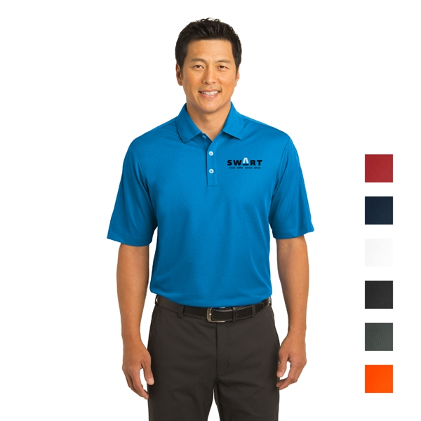 Nike Tech Sport Dri-FIT Polo - Nike Tech Sport Dri-FIT Polo - Image 0 of 6