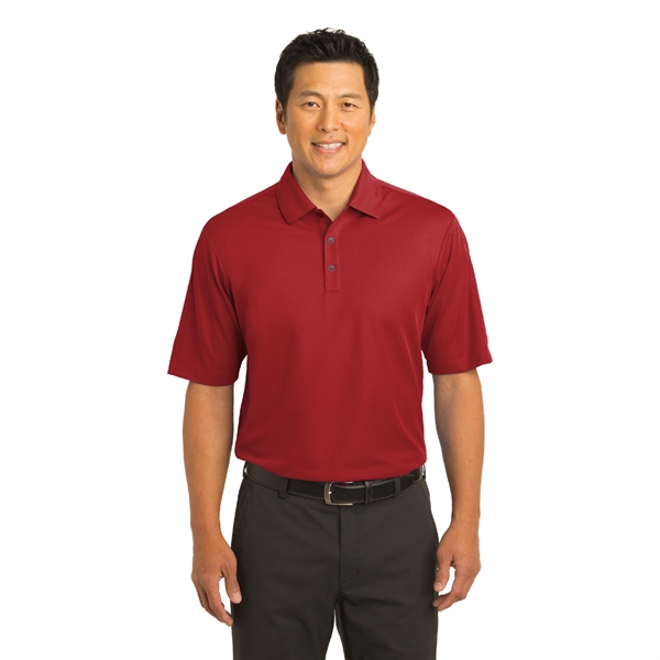 Nike Tech Sport Dri-FIT Polo - Nike Tech Sport Dri-FIT Polo - Image 1 of 6