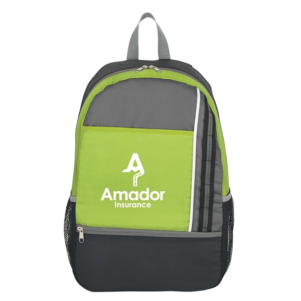 SPORT BACKPACK - SPORT BACKPACK - Image 7 of 22