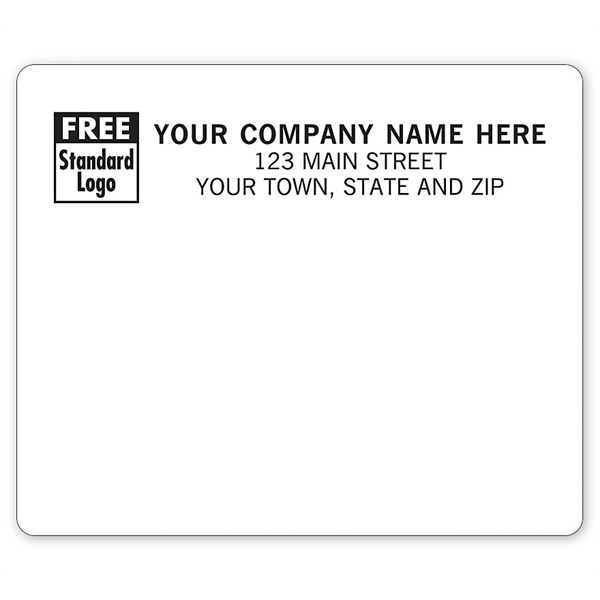 Labels, Laser/Inkjet - Labels, Laser/Inkjet - Image 0 of 0