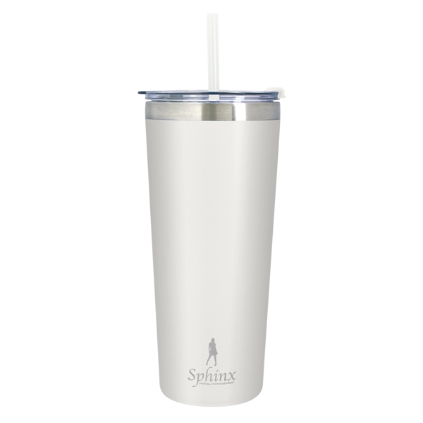 24 Oz. Colma Tumbler - 24 Oz. Colma Tumbler - Image 55 of 56