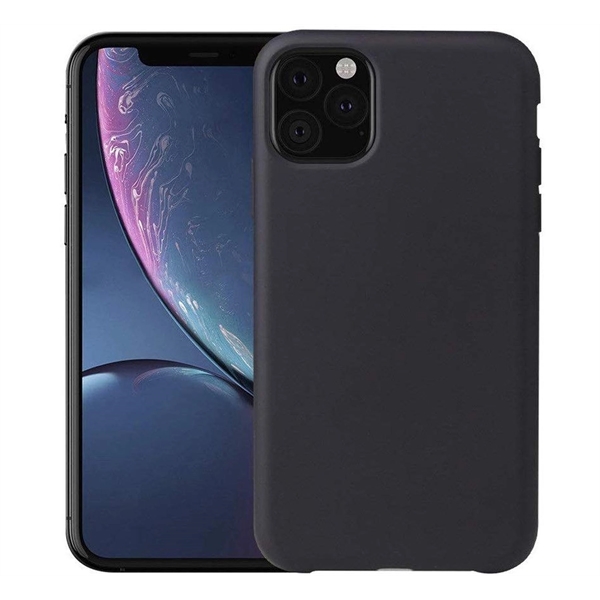iBank® iPhone 11 Pro Silicone Case