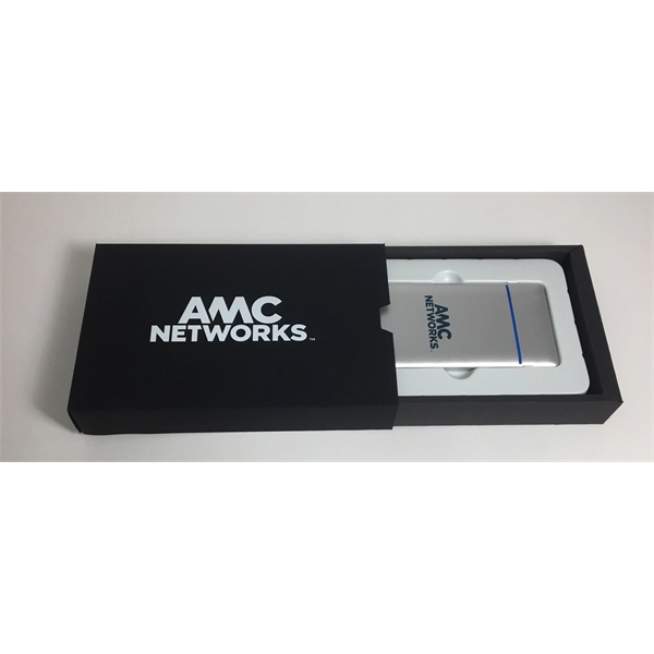 Printed Eco-Friendly Slider Box - Custom-Sized - Printed Eco-Friendly Slider Box - Custom-Sized - Image 34 of 35