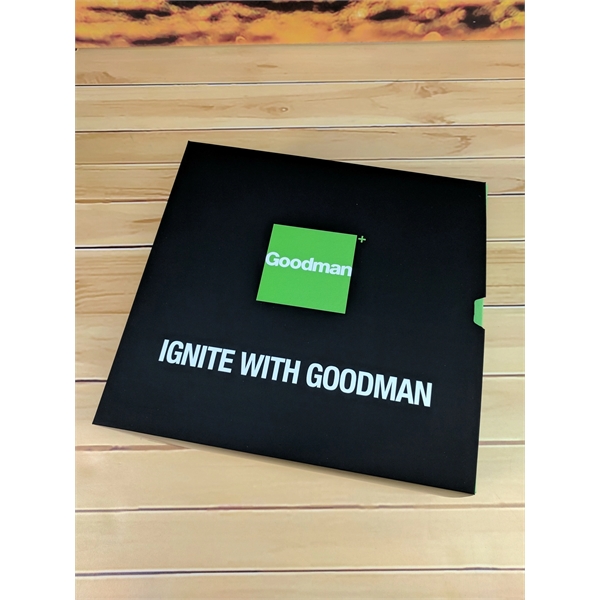 Printed Eco-Friendly Slider Box - Custom-Sized - Printed Eco-Friendly Slider Box - Custom-Sized - Image 35 of 35