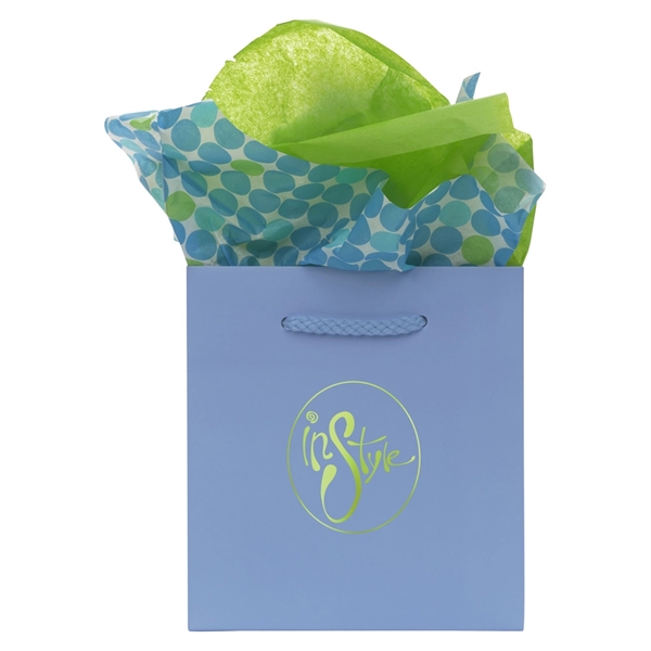 Matte Laminated Paper Eurototes - Matte Laminated Paper Eurototes - Image 5 of 6