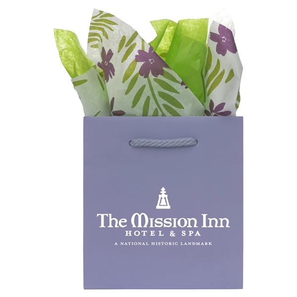 Matte Laminated Paper Eurototes - Matte Laminated Paper Eurototes - Image 6 of 6