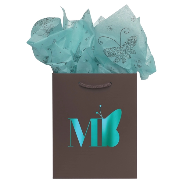 Matte Laminated Paper Eurototes - Matte Laminated Paper Eurototes - Image 6 of 8