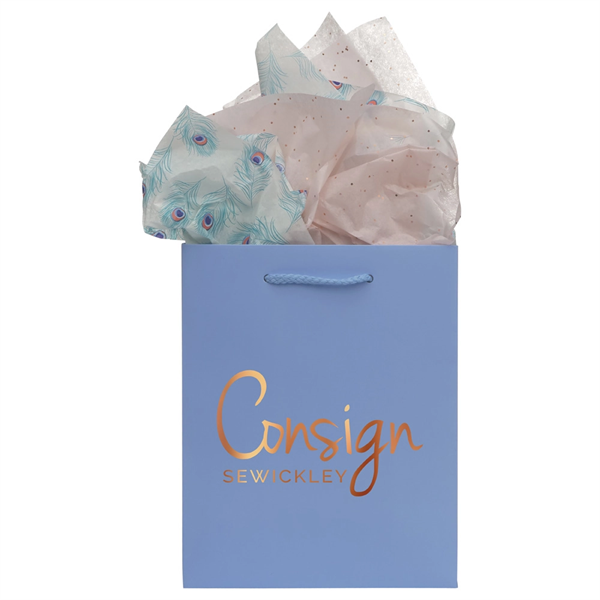 Matte Laminated Paper Eurototes - Matte Laminated Paper Eurototes - Image 7 of 8