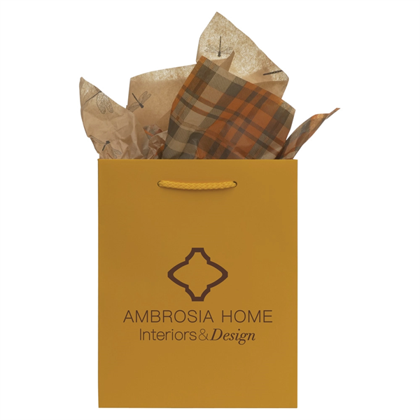 Matte Laminated Paper Eurototes - Matte Laminated Paper Eurototes - Image 8 of 8