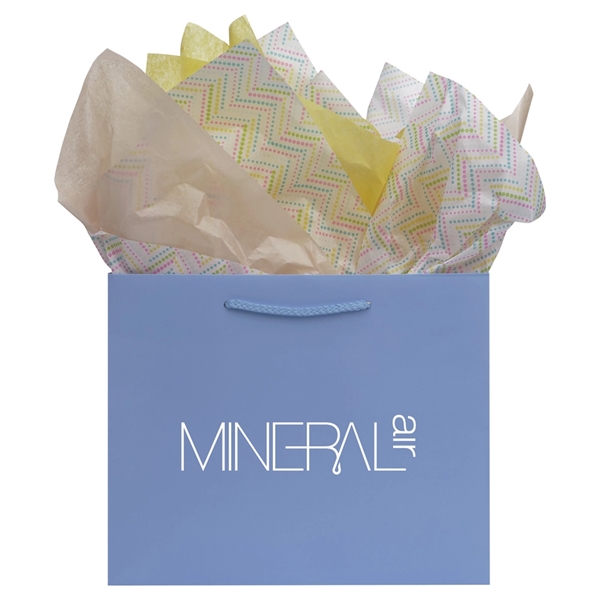 Matte Laminated Paper Eurototes - Matte Laminated Paper Eurototes - Image 0 of 8