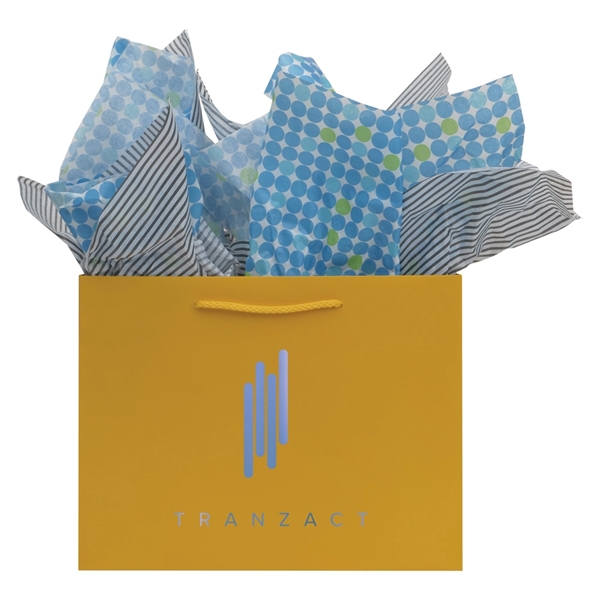 Matte Laminated Paper Eurototes - Matte Laminated Paper Eurototes - Image 7 of 8