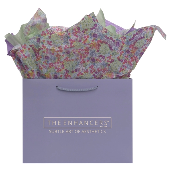 Matte Laminated Paper Eurototes - Matte Laminated Paper Eurototes - Image 8 of 8