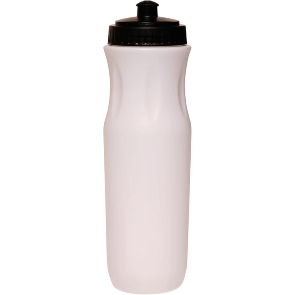 26 oz. Stainless Sports Water Bottle