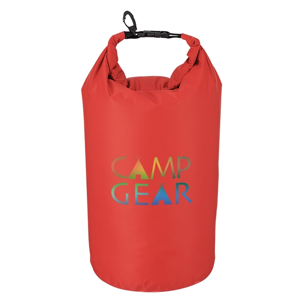 Large Waterproof Dry Bag - Large Waterproof Dry Bag - Image 12 of 23