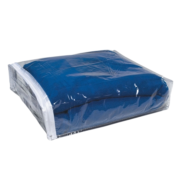 Sherpa Blanket - Sherpa Blanket - Image 10 of 12