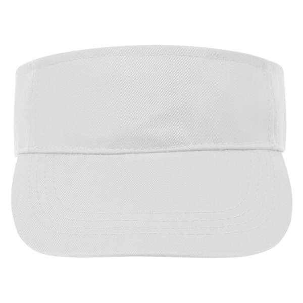 POLYESTER VISOR - POLYESTER VISOR - Image 9 of 12