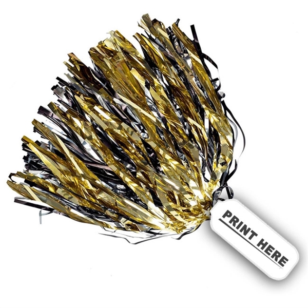 Cheer Pom-Poms - Cheer Pom-Poms - Image 0 of 5