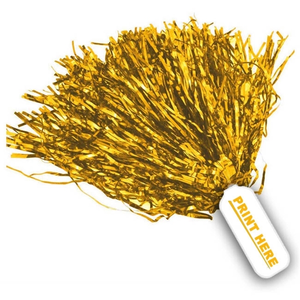 Cheer Pom-Poms - Cheer Pom-Poms - Image 1 of 5