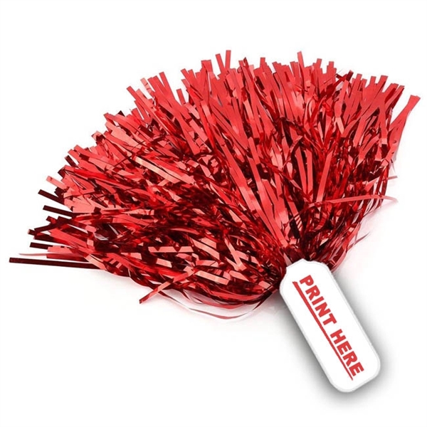 Cheer Pom-Poms - Cheer Pom-Poms - Image 2 of 5
