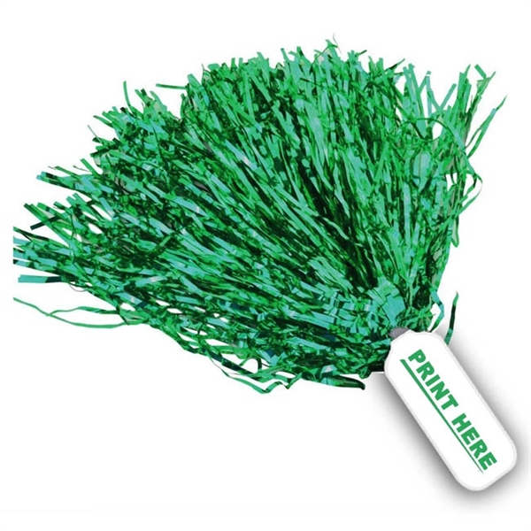 Cheer Pom-Poms - Cheer Pom-Poms - Image 3 of 5
