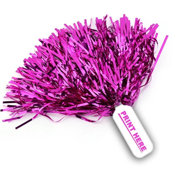Cheer Pom-Poms - Cheer Pom-Poms - Image 4 of 5
