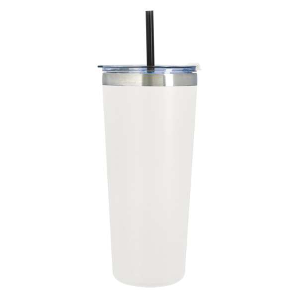 24 Oz. Colma Basics Tumbler - 24 Oz. Colma Basics Tumbler - Image 47 of 98