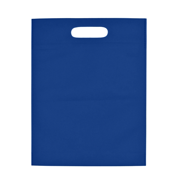 Heat Sealed Non-Woven Exhibition Tote Bag - Heat Sealed Non-Woven Exhibition Tote Bag - Image 11 of 15