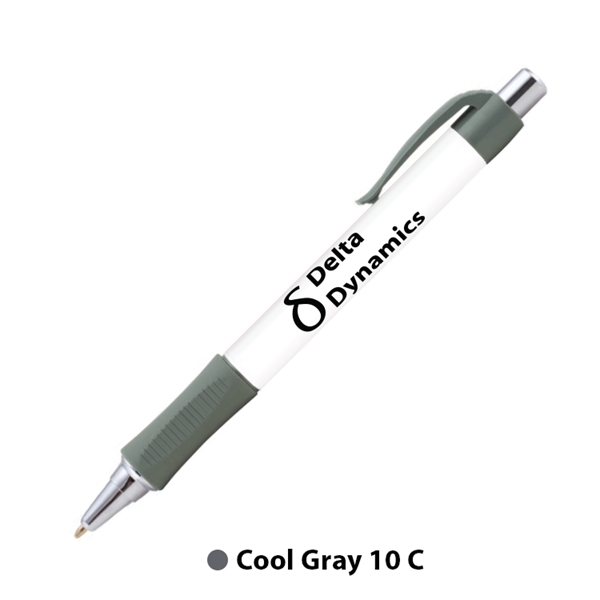 Graphic Grip Pen - Graphic Grip Pen - Image 7 of 27