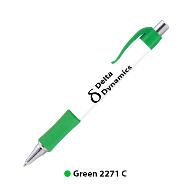 Graphic Grip Pen - Graphic Grip Pen - Image 9 of 27